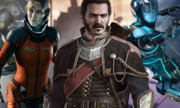 Ready At Dawn, Developer Of Lone Echo, The Order 1886, God Of War: Ghost Of Sparta, & More Has Been Shut Down By Meta