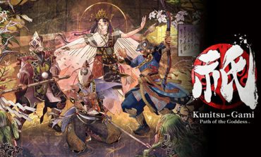 Kunitsu-Gami Path of the Goddess Review