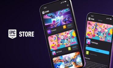 Epic Games Store Now Available On Mobile