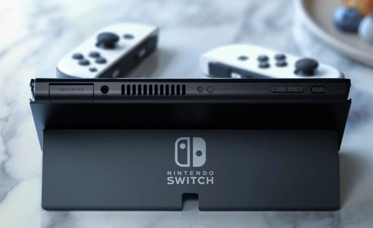 New Reports Reveal Nintendo Switch Successor Will Not Launch Before April 2025