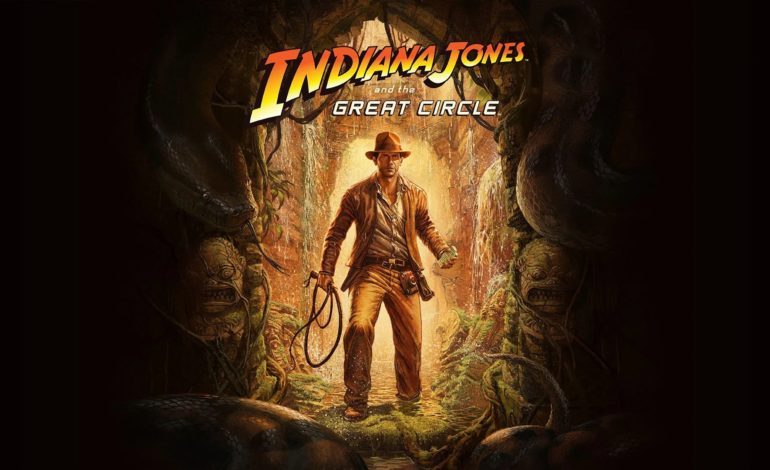 Indiana Jones And The Great Circle Launching December 9, 2024; Coming To PlayStation 5 Spring 2025