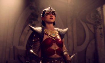 Dragon Age: The Veilguard Reveals Release Date of October 31st and the Returning Morrigan