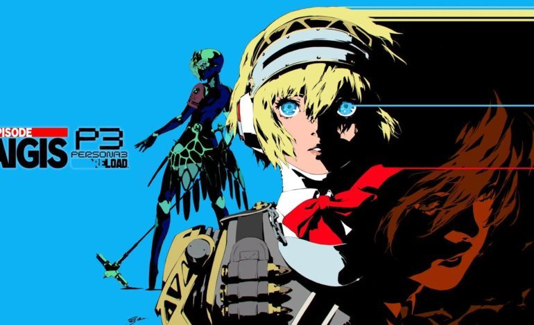 Persona 3: Reload Tackles The Answer With New DLC Coming Soon