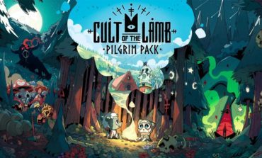 Cult Of The Lamb: Pilgrim Pack DLC Announced With New Trailer