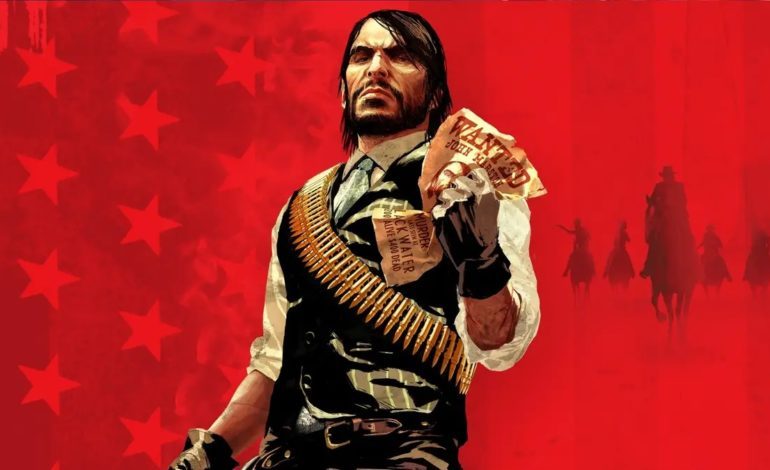 Red Dead Redemption PC Release Mentioned On PlayStation Network Suggesting Upcoming Announcement