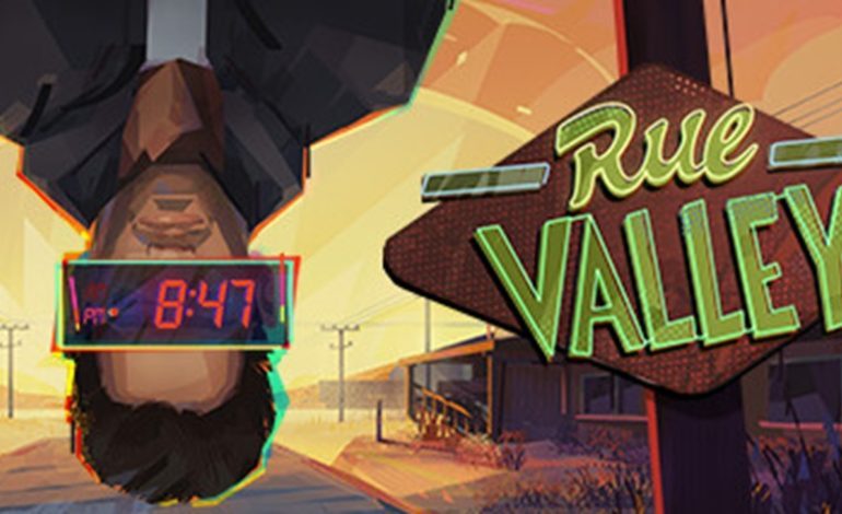 Owlcat Games Reveals Narrative Driven Isometric RPG Rue Valley by Emotion Spark Studios