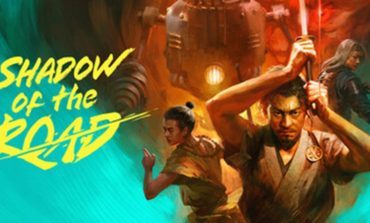 Owlcat Games Announces 'Shadow of the Road,' Edo-Era Japan CRPG