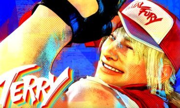 "Are You Okay?" Terry's Gameplay Trailer for Street Fighter 6 Arrives