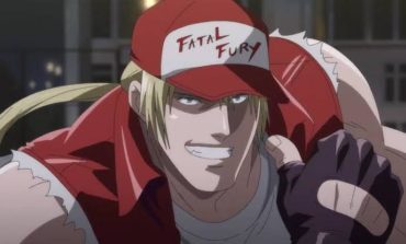 Terry Bogard Reportedly Playable for Street Fighter 6 Showcase at Gamescom 2024