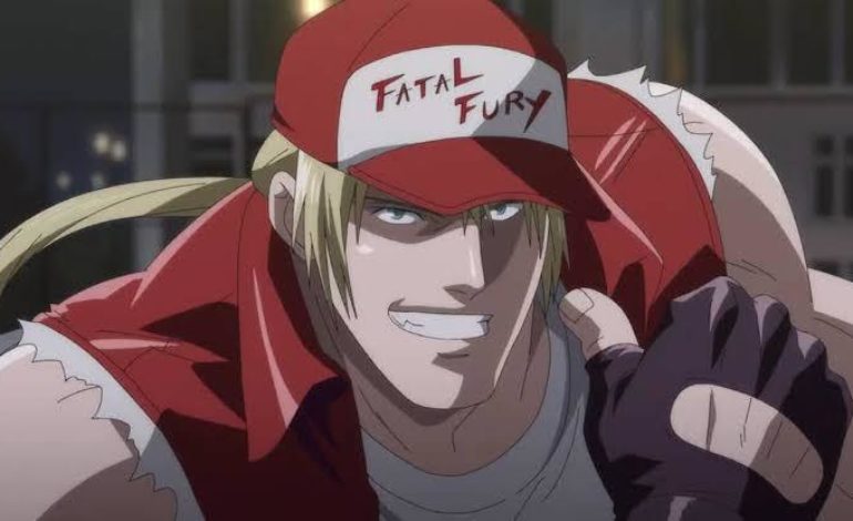 Terry Bogard Reportedly Playable for Street Fighter 6 Showcase at Gamescom 2024