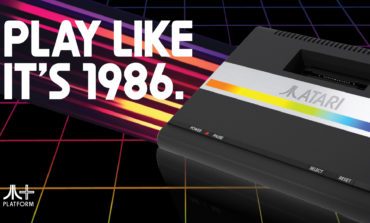 Atari & PLAION Have Revealed The Latest Addition To The Atari+ Platform, The Atari 7800+