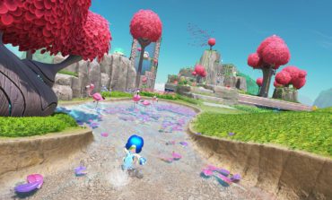 Sony Reveals That Astro Bot Sales Have Reached 1.5 Million in Two Months