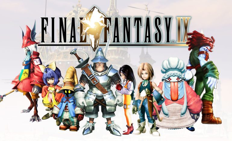 Final Fantasy Remake Buzz Spurred By Collaboration In Final Fantasy XIV