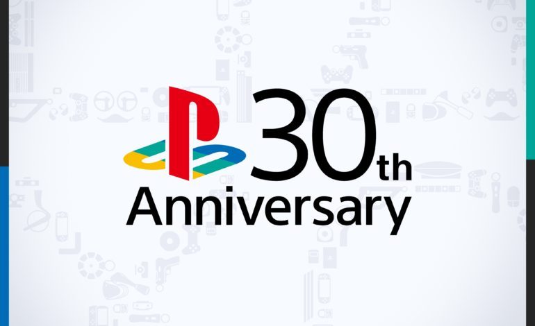 PlayStation Reveals Some Of Their Plans For The Community To Celebrate 30th Anniversary