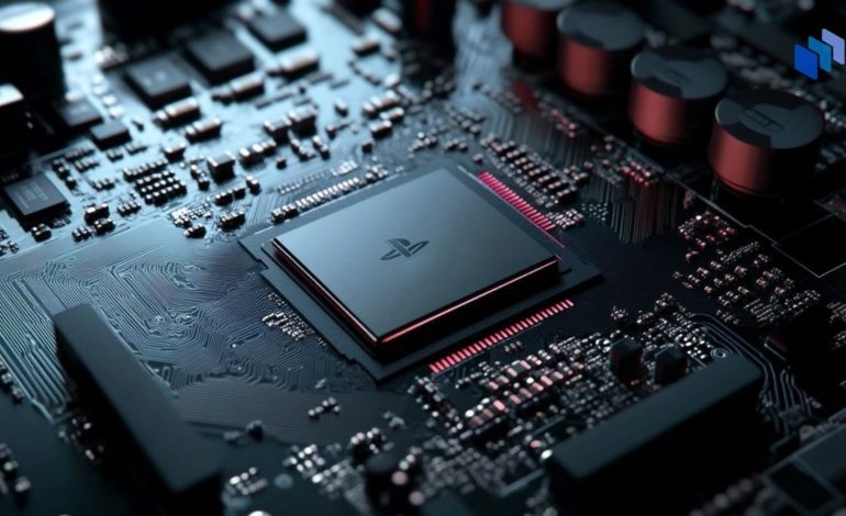 AMD Is Reportedly Working On The Next PlayStation