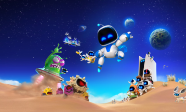 Astro Bot Becomes 2024's Top-Rated Standalone Game on Metacritic