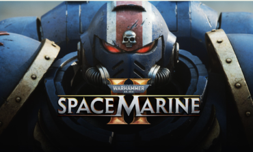 Warhammer 40k: Space Marine 2 Reaches 5 Million Players