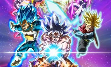 Dragon Ball: Sparking! Zero Hands-On Preview