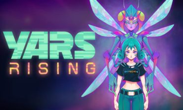 Yars Rising Review