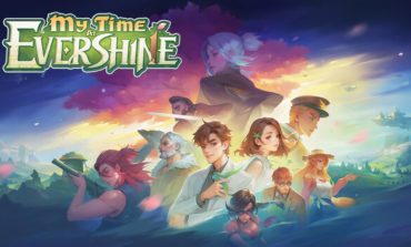 My Time At Evershine Announcement Trailer Also Unveils Kickstarter