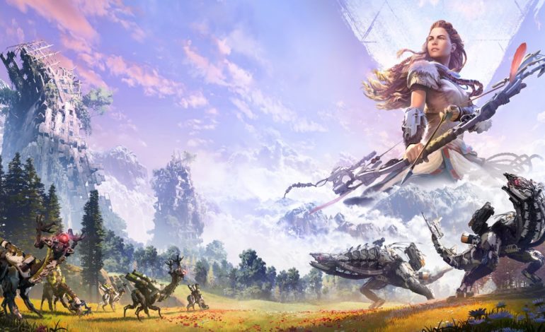 The ESRB Has Rated Horizon Zero Dawn Remastered, The Reported Remake/Remaster Of The First Horizon Game