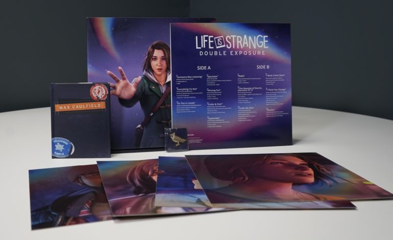 Life Is Strange: Double Exposure Soundtrack Includes Dodie, Chole Moriondo, Matilda Mann, & More