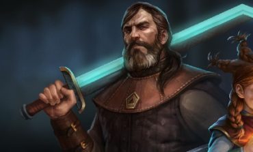 Pathfinder: Wrath of the Righteous Updates With Guests of Children of Morta and They Brought a Generous Steam Deal With Them