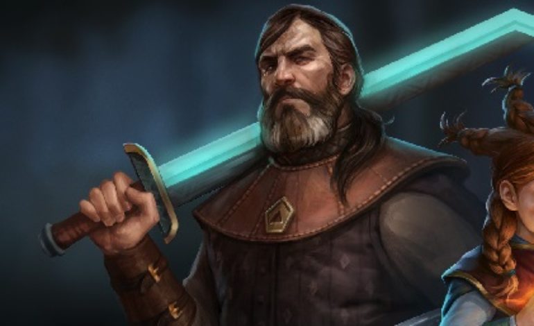 Pathfinder: Wrath of the Righteous Updates With Guests of Children of Morta and They Brought a Generous Steam Deal With Them