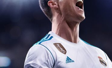 Cristiano Ronaldo is Coming to SNK's Fatal Fury: City of the Wolves