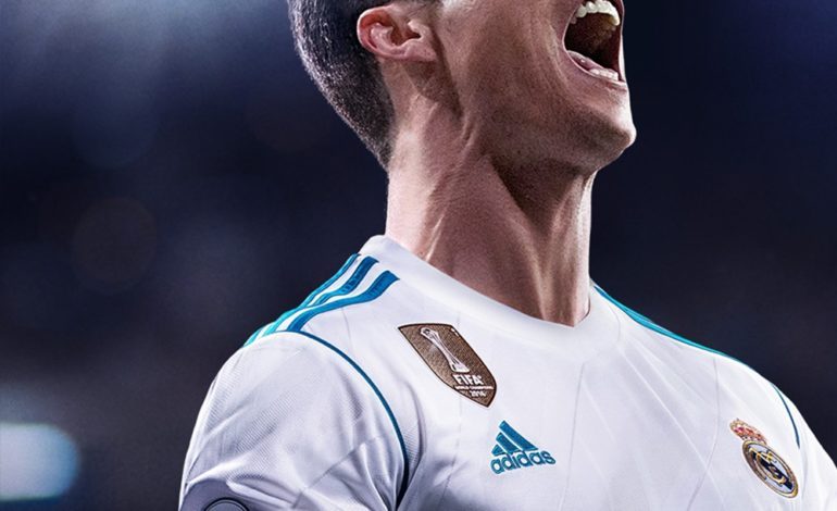 Cristiano Ronaldo is Coming to SNK’s Fatal Fury: City of the Wolves