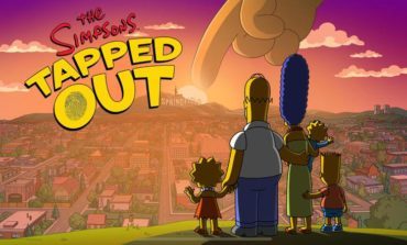 After 12 Years The Simpsons Tapped-Out Game is Shutting Down