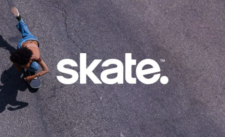 EA’s Free-to-Play “Skate” Gets Early Access in 2025