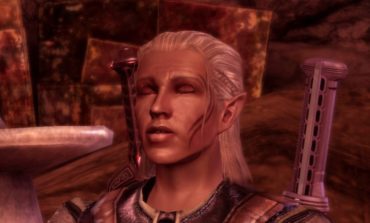 "Zevran" Trends as Clip of Dragon Age Team Forgetting Who He Is Circulates