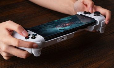 8BitDo Launches Controller Designed for Mobile Gaming