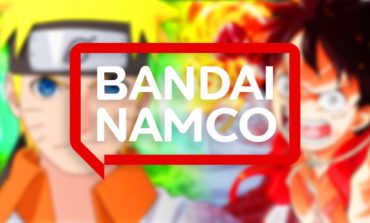 Bandai Namco Cancels Multiple Projects, Lays Off Employees