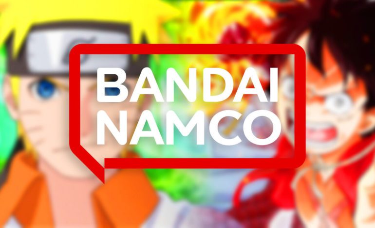 Bandai Namco Cancels Multiple Projects, Lays Off Employees