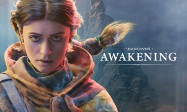 Bandai Namco’s Unknown 9: Awakening Opens It’s Release Weekend With a Staggeringly Low 276 Player Peak