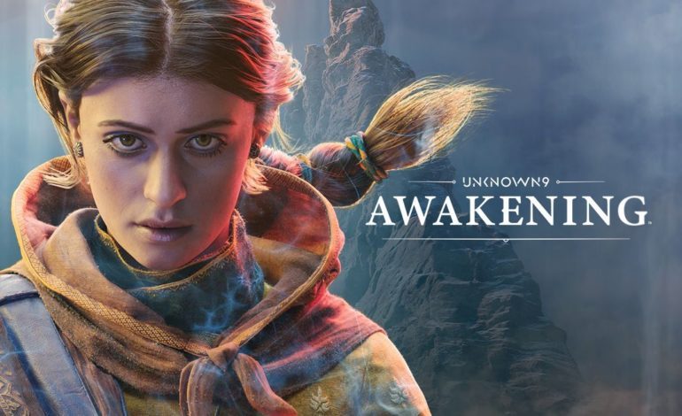 Bandai Namco’s Unknown 9: Awakening Opens It’s Release Weekend With a Staggeringly Low 276 Player Peak