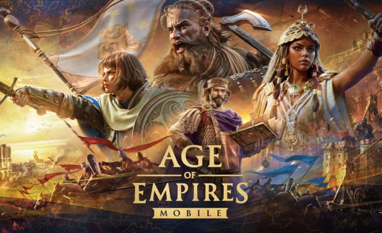 Age of Empires Mobile Goes Live, But Reception Falls Short Of Expectations