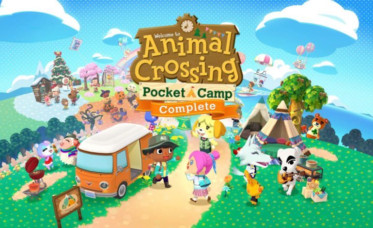 Pocket Camp is Ending as Nintendo Plans a Paid Replacement