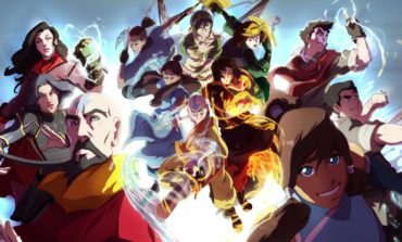 An Avatar: The Last Airbender AAA RPG Is In Development