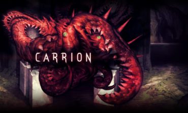 Carrion Creeps Onto Mobile This Halloween