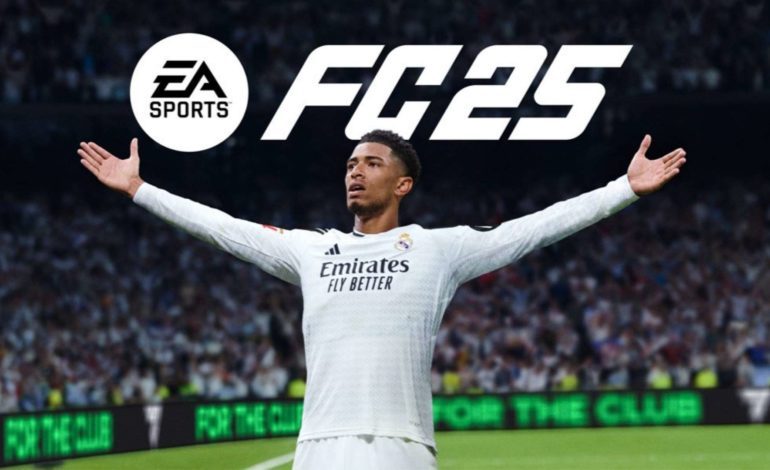 EA Sports FC 25 Review