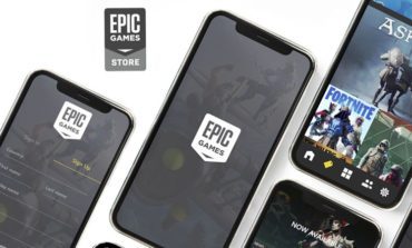 Epic Games To Launch Free Games Program And 10-50 New Mobile Titles By Year’s End