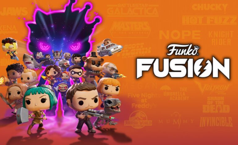 Funko Fusion Review