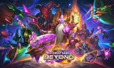 The Great Dark Beyond, Hearthstone's Next Expansion, Launches On November 5