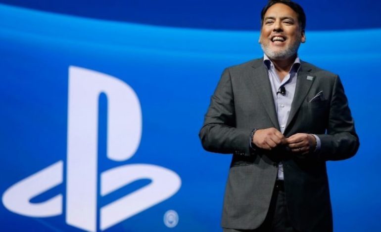 Former PlayStation CEO Says that the Era of AA Games is Gone