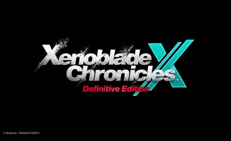 Xenoblade Chronicles X Is Finally Announced For The Nintendo Switch