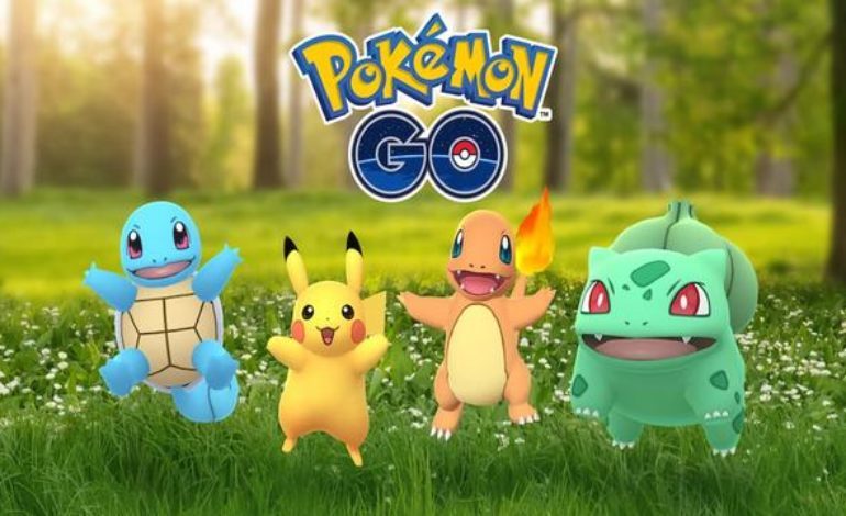 Niantic Urges Walking with AR Games for National Walking Day