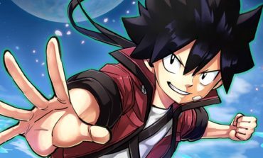 Manga Eden Zero Gets a Video Game Release in 2025